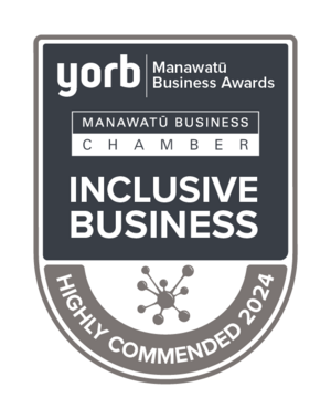2024 Inclusive Practice Highly Commended