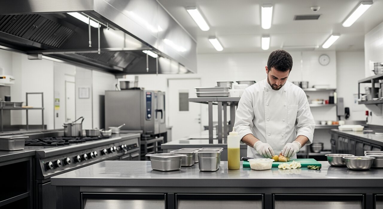 Comprehensive Food Safety