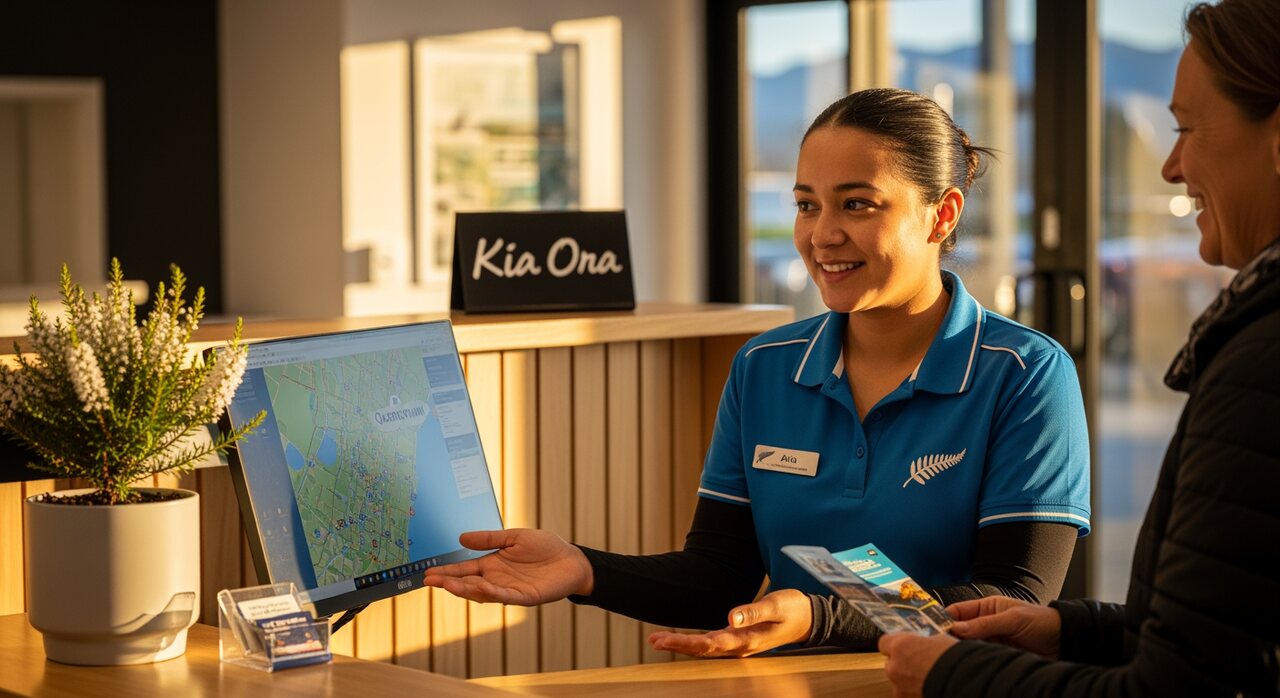 Understand Customer Service