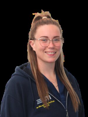 Courtney — Tutor ITS