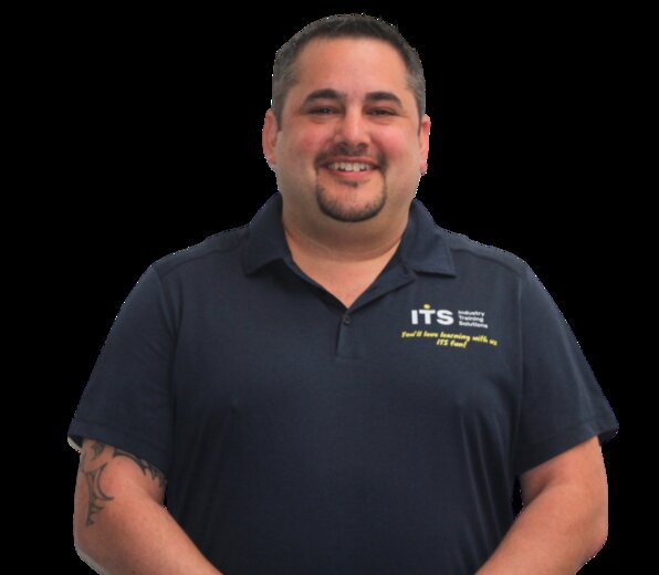 Nathan — Senior Tutor ITS